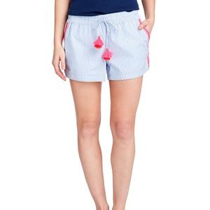 Vineyard Vines Embellished Shorts